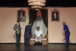 لباس جدید پادشاه