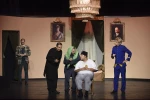 لباس جدید پادشاه