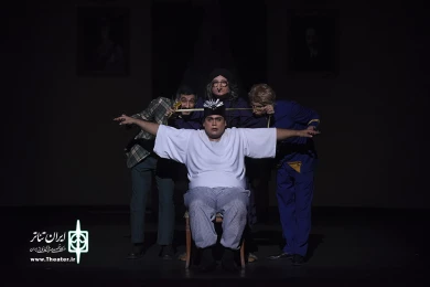 لباس جدید پادشاه