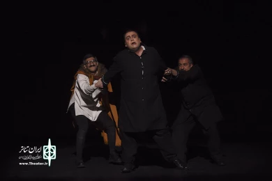 لباس جدید پادشاه