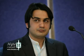 سید محسن حسن زاده عضو هیات انتخاب بیست و یکمین دوره:

تمرکز جشنواره تئاتر استان قم بر معرفی استعدادها بود