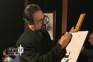 Seyed Mojtaba Hosseini Watched “The Return”