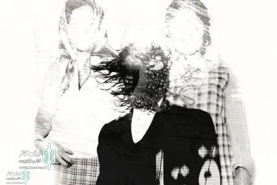 The poster of 