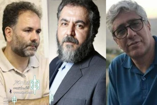 For Kohgiluyeh and Boyer-Ahmad Theater Fest.

The Jury to announce