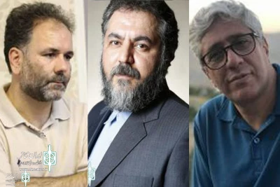 For Kohgiluyeh and Boyer-Ahmad Theater Fest.

The Jury to announce