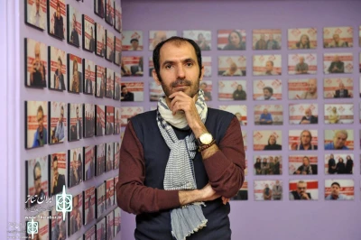 Produced by Bamdad International House

Ali Asghar Dashti to  direct  