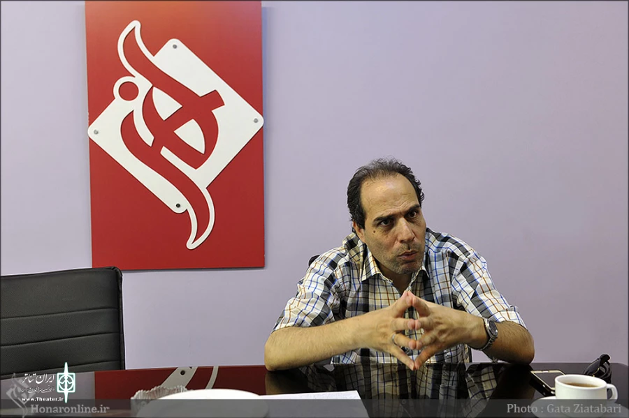 نیازمند مراکز پژوهشی مستقل در تئاتر هستیم 15