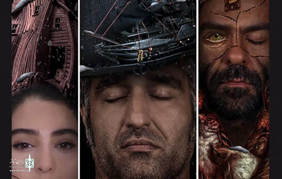 بزرگداشت سهیلا نجم، آغاز فرانکشتاین وثبت 800 گروه نمایشی 4