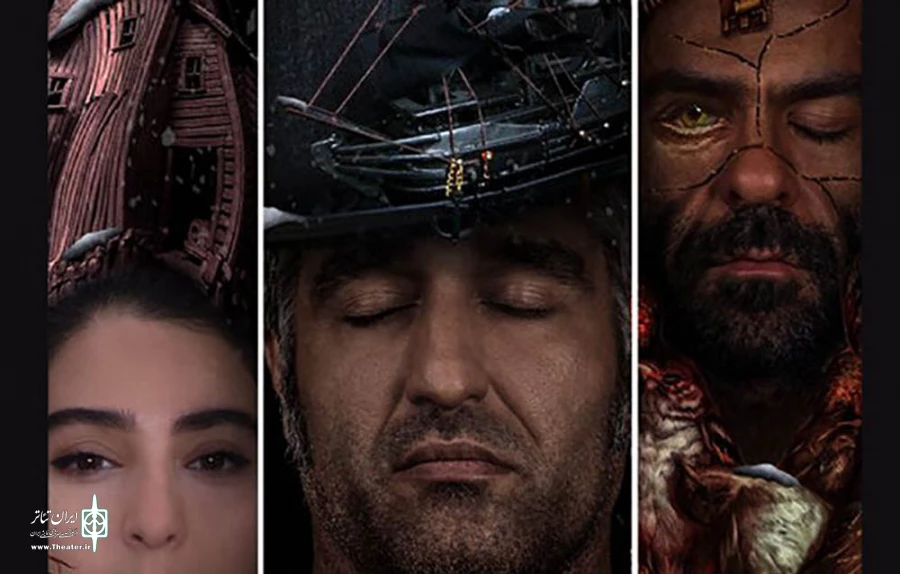 بزرگداشت سهیلا نجم، آغاز فرانکشتاین وثبت 800 گروه نمایشی 5