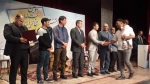 آرا هیئت داوران سومین جشنواره تئاتراستانی منطقه آزاد اروند اعلام شد 2