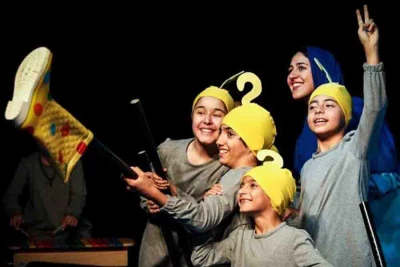 با رقابت ۱۴ گروه نمایشی کانون پرورش فکری

جشنواره استانی هنرهای نمایشی در کرمان برگزار می‌شود