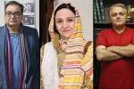 نامزدهای جشنواره تئاتر آرخه معرفی شدند 2