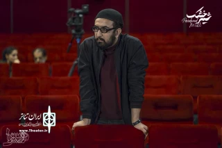 «شیر خشک» در تماشاخانۀ ایرانشهر به صحنه می‌رود