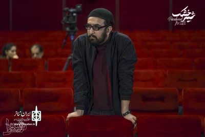 «شیر خشک» در تماشاخانۀ ایرانشهر به صحنه می‌رود