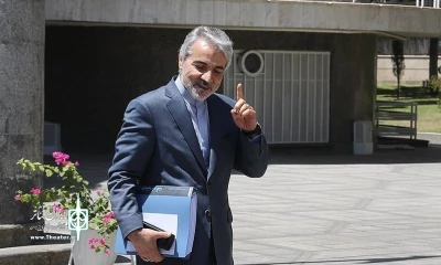 بادستور رئیس سازمان برنامه و بودجه اعمال می شود

معافیت مالیاتی ۱۰۰ درصدی هنرمندان در سال آینده
