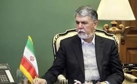 در نامه وزیر فرهنگ و ارشاد به سه مقام دولتی رخ داد

اعلام نگرانی صالحی ازحذف معافیت مالیاتی حوزه فرهنگ و هنر