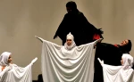 قدرت جادویی تئاتر در مسیر توانمندسازی معلولان 2