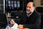 توضیحات کاراندیش در مورد معافیت مالیاتی اهالی فرهنگ و هنر 2