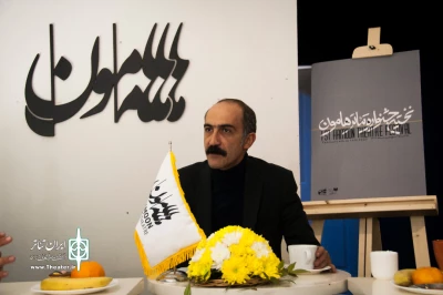 حجازی فر در نشست خبری جشنواره اعلام کرد

برگزاری جشنواره تئاتر هامون همزمان با جشنواره فجر