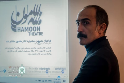 سه‌شنبه در رادیو نمایش

هادی حجازی فر میهمان «گیومه» می‌شود