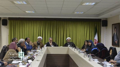 طرح دغدغه های خانواده تئاتر در دیدار با نمایندگان مجلس :

بودجه تئاتری سازمان های غیر مرتبط از اداره کل هنرهای نمایشی بیشتر است