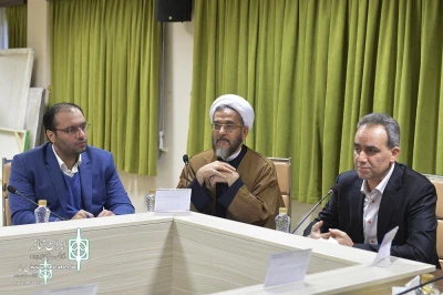 احمد مازنی در نشست نمایندگان مجلس با هنرمندان تئاتر مطرح کرد

سهم فرهنگ شش دهم درصد از بودجه کل کشور است