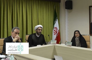 فاطمه ذوالقدر نماینده مجلس در نشست با هنرمندان تئاتر مطرح کرد

تعداد هنرمندان پردر آمد بسیار اندک است 