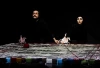 امیدوارم روح شکسپیر از اجرای خاک و تاج خوشحال باشد 3