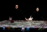 امیدوارم روح شکسپیر از اجرای خاک و تاج خوشحال باشد 3