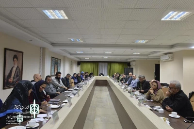 رویدادهای هفته به روایت ایران تئاتر

دیدار اهالی تئاتر با نمایندگان مجلس، در سوگ نصرت کریمی و بازگشت محمد مساوات