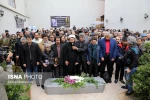 نصرت کریمی می‌دانست هنر بهترین راه برای زندگی است 2