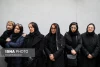 نصرت کریمی می‌دانست هنر بهترین راه برای زندگی است 6