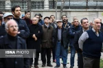 نصرت کریمی می‌دانست هنر بهترین راه برای زندگی است 7