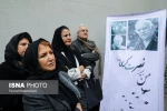 نصرت کریمی می‌دانست هنر بهترین راه برای زندگی است 9