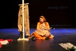 جایزه اول جشنواره تئاتر بارسلون اسپانیا به نمایش «من» رسید 2