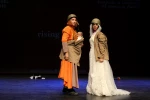 جایزه اول جشنواره تئاتر بارسلون اسپانیا به نمایش «من» رسید 3