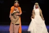 جایزه اول جشنواره تئاتر بارسلون اسپانیا به نمایش «من» رسید 4
