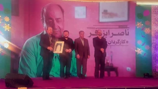 چهاردهمین جشنواره تئاتر بچه‌های مسجد  به  پایان رسید

«کفش» و «اپرت قزاقی» برگزیده های جشنواره تئاتر بچه‌های مسجد