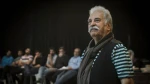 هادی مرزبان «دکتر نون» را به تالار وحدت می‌آورد 2
