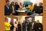 جلسه هم‌اندیشی کانون روابط عمومی و تبلیغات برگزار شد 2