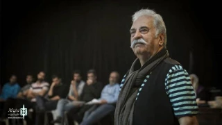 At Vahdat Hall

Hadi Marztban to Direct “Dr.Noon”