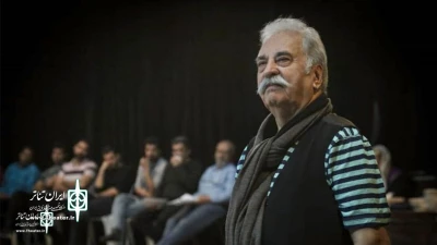 At Vahdat Hall

Hadi Marztban to Direct “Dr.Noon”
