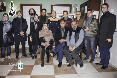 در نشست نقد «دست های آلوده» عنوان شد

گذر از متن برای خلق جهانی معاصر از سیاست