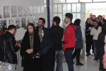 نمایشنامه خوانی بهزاد فراهانی در جشنواره استان فارس 4