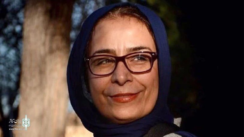 امیدوارم روح شکسپیر از اجرای خاک و تاج خوشحال باشد 4