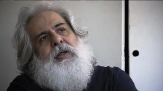 محمد رحمانیان در گفت‌وگو با ایران تئاتر

طرح دوباره موضوع مالیات بهانه‌ای برای به نابودی کشاندن تئاتر است