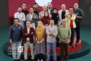نگاهی به استندآپ کمدی در ایران (7)

چگونه یک استنداپ کمدین خلاق شویم؟