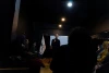 نشست «با من حرف بزن» برگزار شد 2