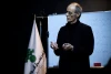 نشست «با من حرف بزن» برگزار شد 3
