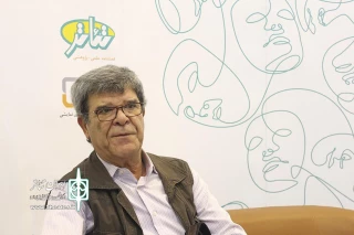 سهراب سلیمی درباره تازه‌ترین نمایش خود گفت:

«آقای اشمیت کیه؟» نمایشنامه‌ای جهان‌شمول است